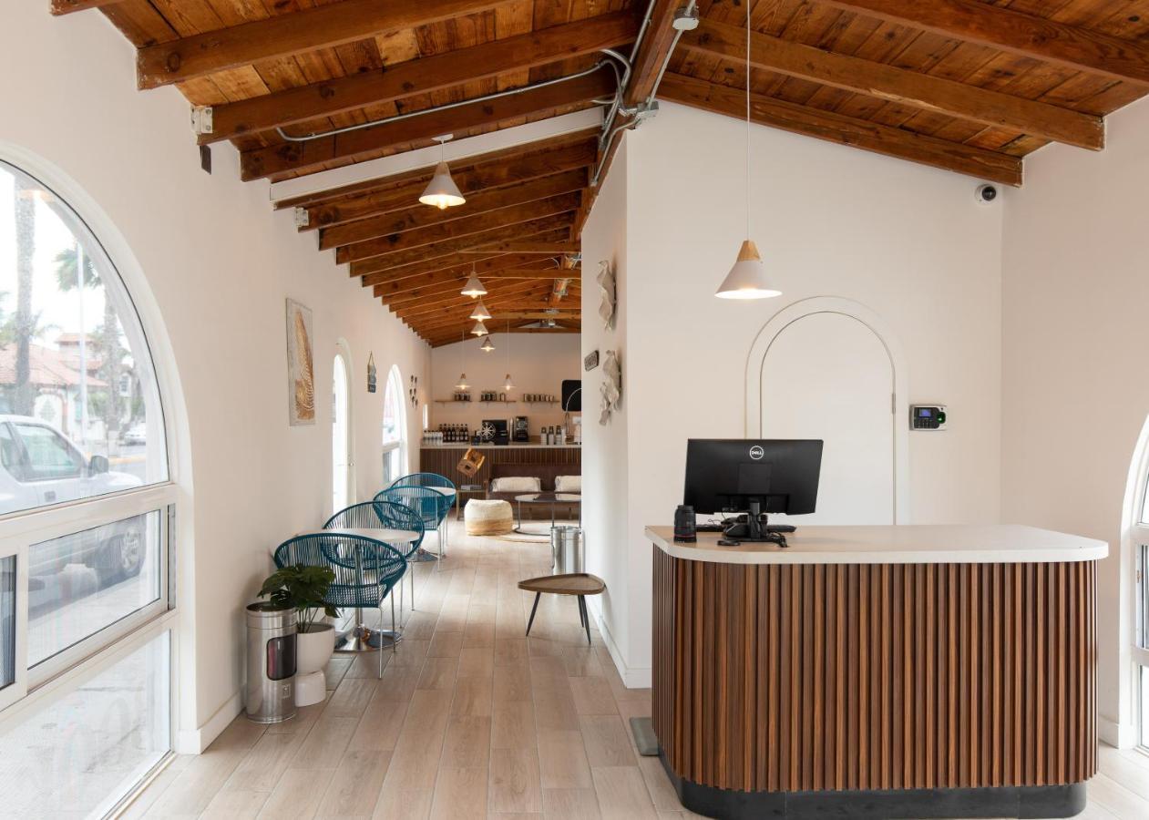 Beach House By Eazy Ensenada Exterior foto