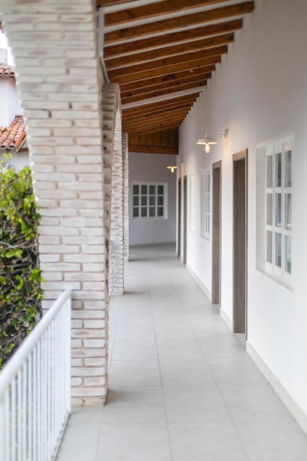 Beach House By Eazy Ensenada Exterior foto